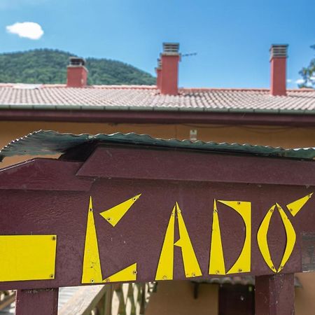 Willa L'Ado Ripoll Zewnętrze zdjęcie
